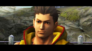 Illustration for article titled basara screens